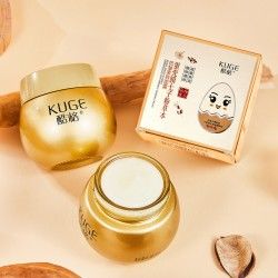 Kuge Eggshell Face Cream