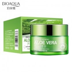 Moisturizing cream-gel for face and neck Bioaqua Aloe Vera