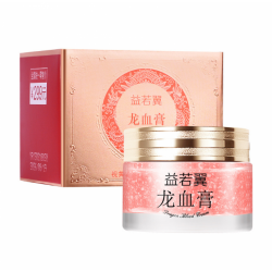 Face cream with retinol placenta