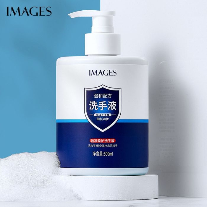 Hand Soap Images