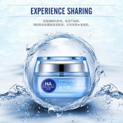 Bioaqua Hyaluronic Face Cream