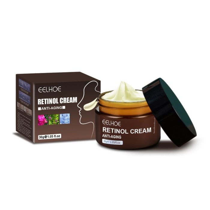 Retinol anti-aging cream Eelhoe