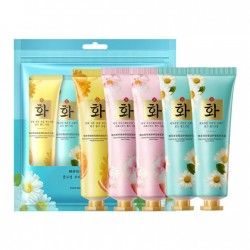 Set of hand creams Han Fen