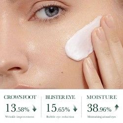 Tea tree-based face cream for problem skin Sadoer