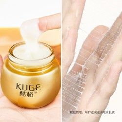 Kuge Eggshell Face Cream