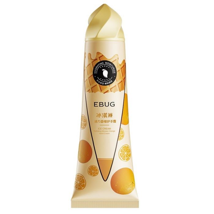 Hand cream Orange Ebug