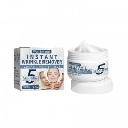 West & Month Retinol Wrinkle Removal Cream