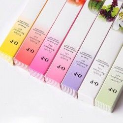 Assorted cuticle oil pencil