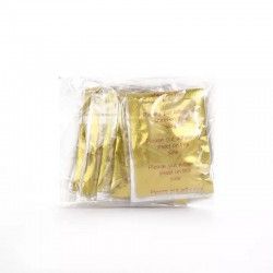 Gold Detox patches: remove toxins, excess fat, improve sleep.