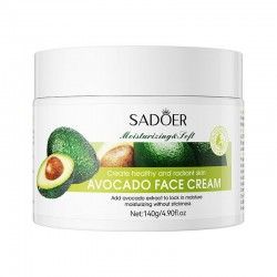 Sadoer Moisturizing Cream with Avocado Extract